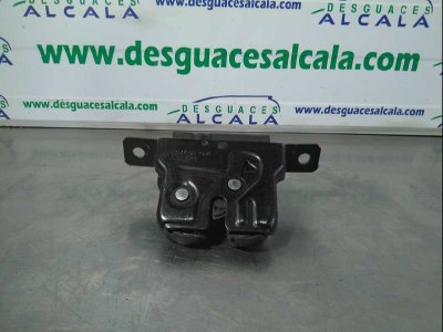 CERRADURA MALETERO / PORTON BMW SERIE 1 LIM. (F20) 116d