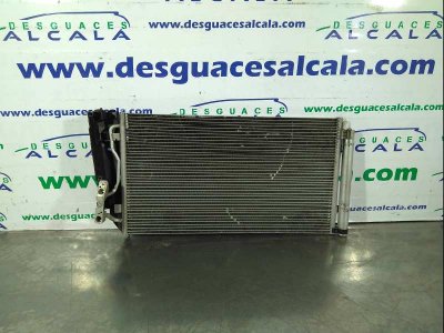 RADIADOR AIRE ACONDICIONADO BMW SERIE 1 LIM. (F20) 116d