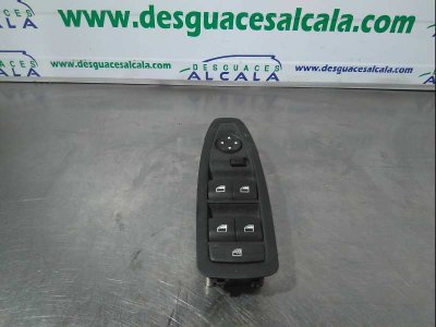 MANDO ELEVALUNAS DELANTERO IZQUIERDO  BMW SERIE 1 LIM. (F20) 116d