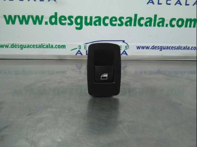 MANDO ELEVALUNAS TRASERO DERECHO BMW SERIE 1 LIM. (F20) 116d