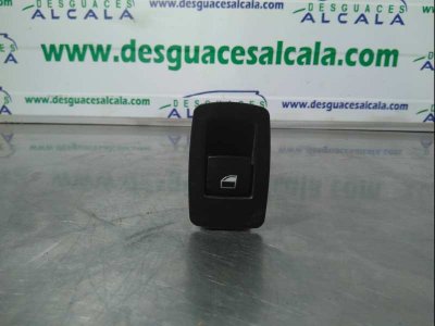 MANDO ELEVALUNAS TRASERO IZQUIERDO BMW SERIE 1 LIM. (F20) 116d