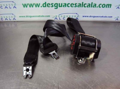 CINTURON SEGURIDAD TRASERO IZQUIERDO VOLKSWAGEN GOLF VII LIM. Sport BlueMotion