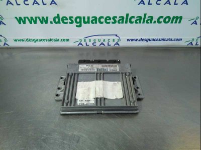 CENTRALITA MOTOR UCE PEUGEOT 406 BERLINA (S1/S2) SL