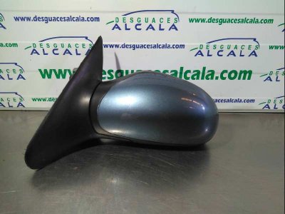 RETROVISOR IZQUIERDO PEUGEOT 406 BERLINA (S1/S2) SL