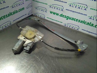 ELEVALUNAS DELANTERO IZQUIERDO PEUGEOT 406 BERLINA (S1/S2) SL