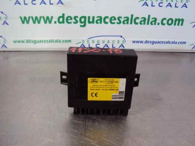 MODULO ELECTRONICO FORD TOURNEO CONNECT (TC7) Familiar