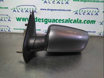 RETROVISOR IZQUIERDO SEAT TOLEDO (1L) SXE