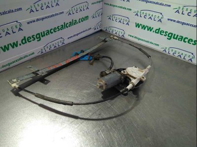 ELEVALUNAS DELANTERO DERECHO SEAT TOLEDO (1L) SXE