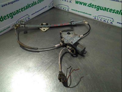 ELEVALUNAS TRASERO IZQUIERDO SEAT TOLEDO (1L) SXE