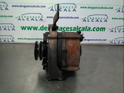 ALTERNADOR VOLKSWAGEN T4 TRANSPORTER/FURGONETA (MOD. 1991) Combi L