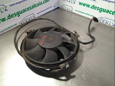 ELECTROVENTILADOR VOLKSWAGEN PASSAT BERLINA (3B3) Advance