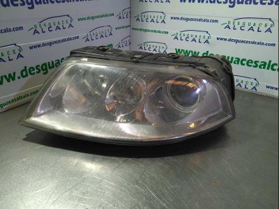 FARO IZQUIERDO VOLKSWAGEN PASSAT BERLINA (3B3) Advance