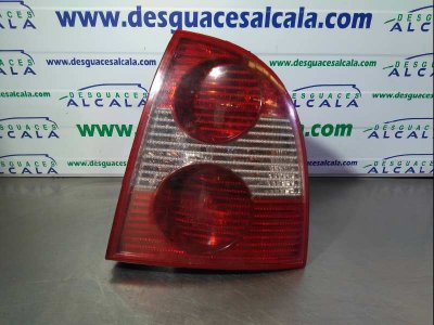 PILOTO TRASERO DERECHO VOLKSWAGEN PASSAT BERLINA (3B3) Advance