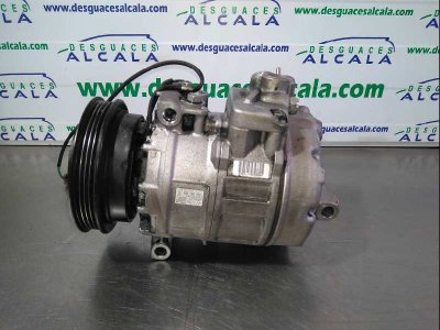 COMPRESOR AIRE ACONDICIONADO VOLKSWAGEN PASSAT BERLINA (3B3) Advance