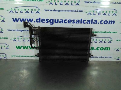 RADIADOR AIRE ACONDICIONADO VOLKSWAGEN PASSAT BERLINA (3B3) Advance