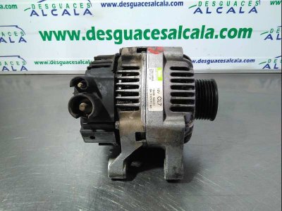 ALTERNADOR PEUGEOT 206 BERLINA XT