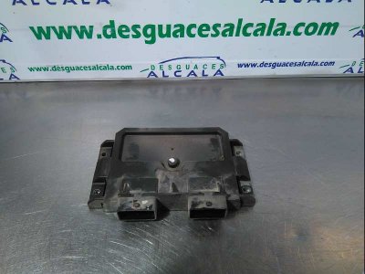 CENTRALITA MOTOR UCE PEUGEOT 206 BERLINA XT