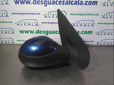 RETROVISOR DERECHO PEUGEOT 206 BERLINA XT