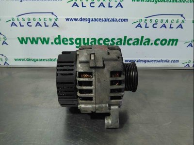 ALTERNADOR AUDI A6 BERLINA (4B2) 2.5 TDI