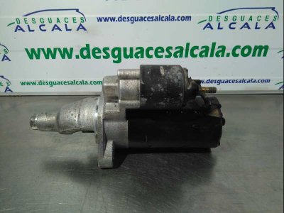 MOTOR ARRANQUE AUDI A6 BERLINA (4B2) 2.5 TDI