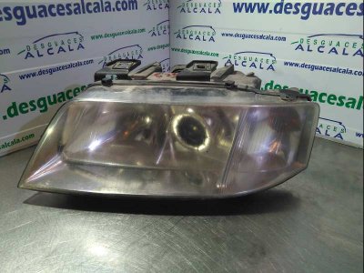 FARO IZQUIERDO AUDI A6 BERLINA (4B2) 2.5 TDI