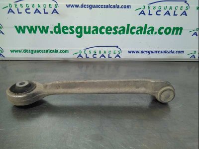 BRAZO SUSPENSION SUPERIOR DELANTERO DERECHO AUDI A6 BERLINA (4B2) 2.5 TDI