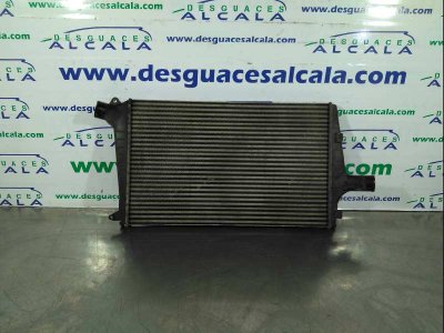 RADIADOR INTERCOOLER AUDI A6 BERLINA (4B2) 2.5 TDI