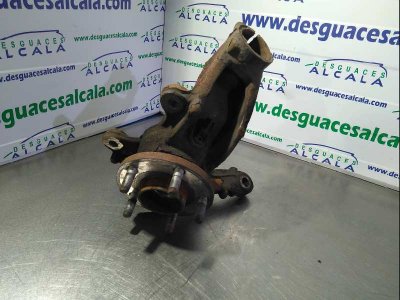 MANGUETA DELANTERA IZQUIERDA FORD MONDEO BER. (CA2) Ambiente