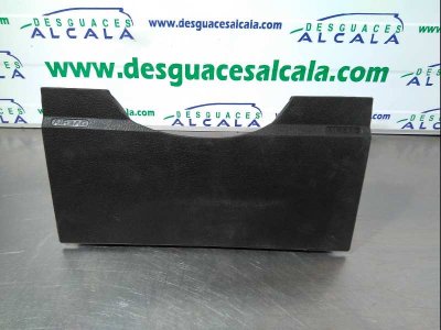 AIRBAG DE RODILLA FORD MONDEO BER. (CA2) Ambiente