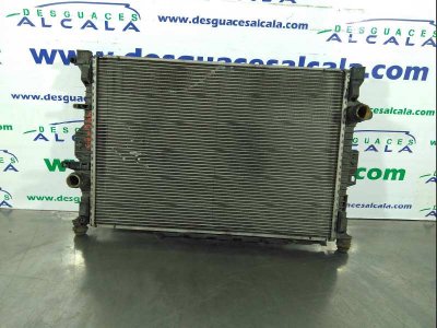 RADIADOR AGUA FORD MONDEO BER. (CA2) Ambiente