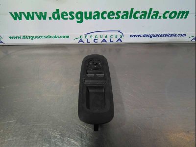 MANDO ELEVALUNAS DELANTERO IZQUIERDO  FORD MONDEO BER. (CA2) Ambiente