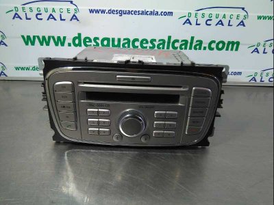 RADIO CD de Ambiente 