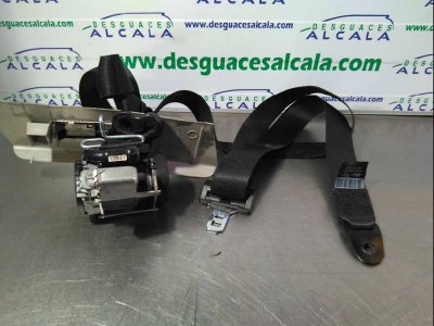 CINTURON SEGURIDAD DELANTERO IZQUIERDO FORD MONDEO BER. (CA2) Ambiente