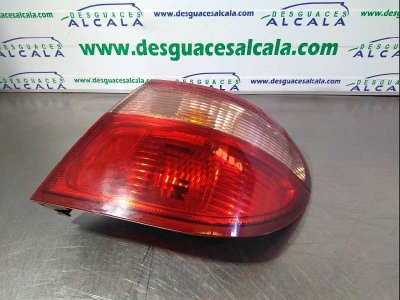 PILOTO TRASERO DERECHO NISSAN ALMERA (N16/E) Acenta