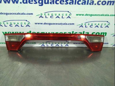 PILOTO TRASERO CENTRAL SEAT TOLEDO (1M2) Select