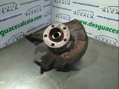 MANGUETA DELANTERA IZQUIERDA SEAT TOLEDO (1M2) Select