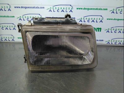 FARO DERECHO OPEL CORSA A Cup