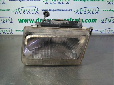 FARO IZQUIERDO OPEL CORSA A Cup