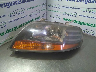 FARO IZQUIERDO DAEWOO KALOS 1.2 SE