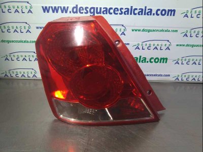 PILOTO TRASERO IZQUIERDO DAEWOO KALOS 1.2 SE