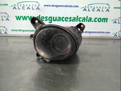 FARO ANTINIEBLA IZQUIERDO VOLKSWAGEN PASSAT BERLINA (3B3) Advance