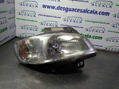 FARO DERECHO SEAT CORDOBA BERLINA (6K2) Signo