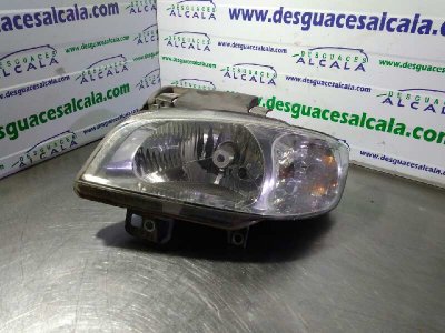 FARO IZQUIERDO SEAT CORDOBA BERLINA (6K2) Signo