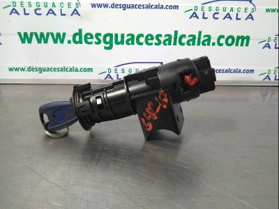 CONMUTADOR DE ARRANQUE FIAT PUNTO BERLINA (188) 1.2 8V Active