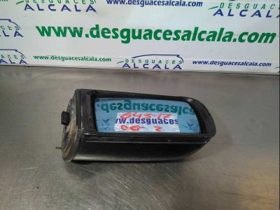 RETROVISOR DERECHO MERCEDES-BENZ CLASE E (W210) BERLINA DIESEL 300 Diesel (210.020)