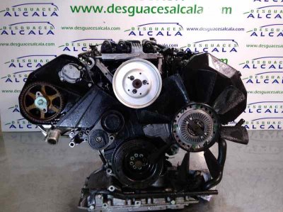 MOTOR COMPLETO AUDI A6 BERLINA (4B2) 2.8