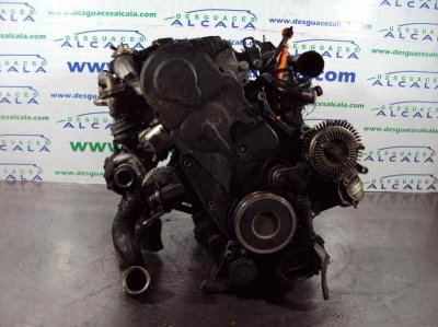 MOTOR COMPLETO VOLKSWAGEN PASSAT BERLINA (3B3) Advance