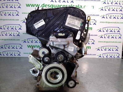 MOTOR COMPLETO OPEL ZAFIRA B Energy