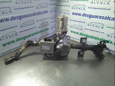 COLUMNA DIRECCION OPEL CORSA C Cosmo