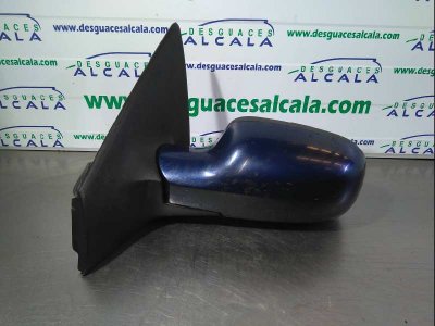 RETROVISOR IZQUIERDO RENAULT MEGANE II BERLINA 5P Confort Dynamique